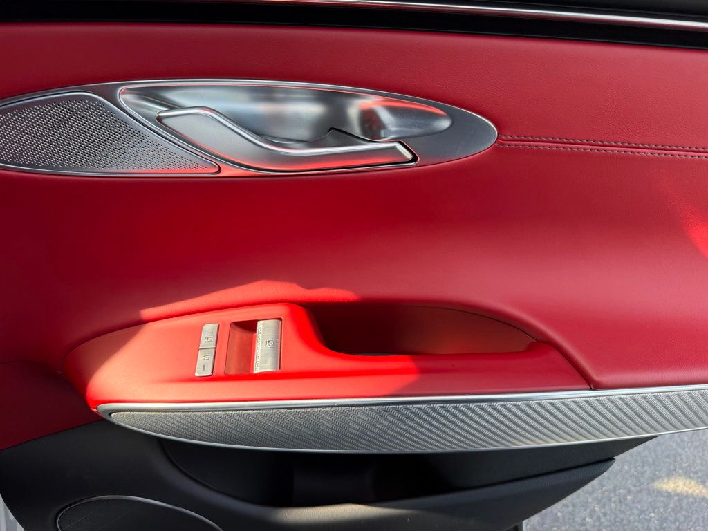 2022 Genesis GV70 2.5T AWD - 22951530 - 33