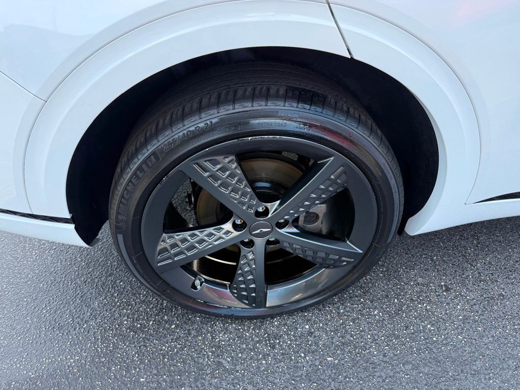 2022 Genesis GV70 2.5T AWD - 22951530 - 40