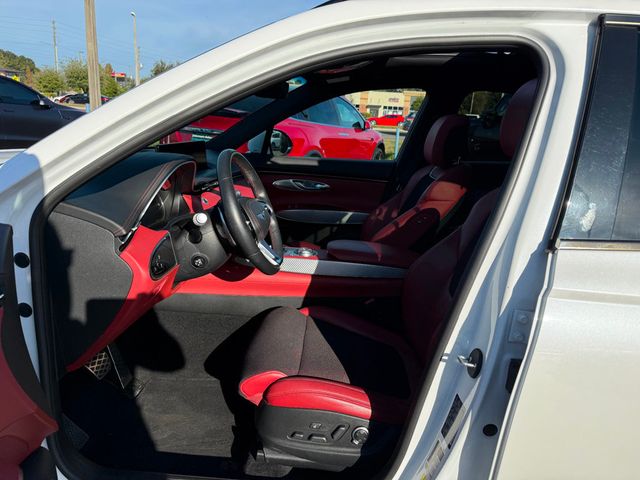 2022 Genesis GV70 2.5T AWD - 22951530 - 8