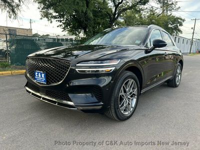 2022 Genesis GV70