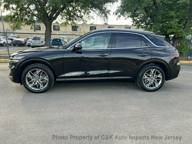 2022 Genesis GV70 2.5T AWD - 23069075 - 16