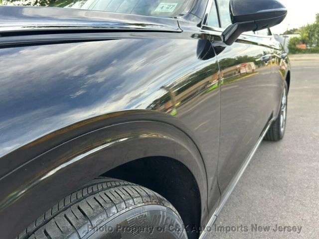 2022 Genesis GV70 2.5T AWD - 23069075 - 19