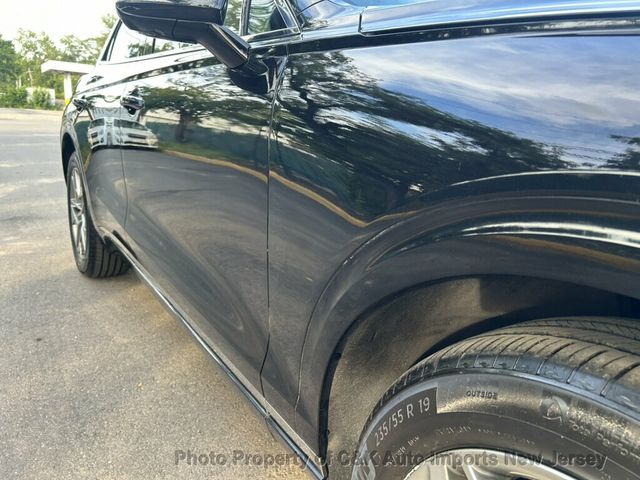 2022 Genesis GV70 2.5T AWD - 23069075 - 21