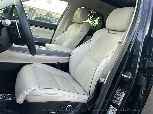 2022 Genesis GV70 2.5T AWD - 23069075 - 26