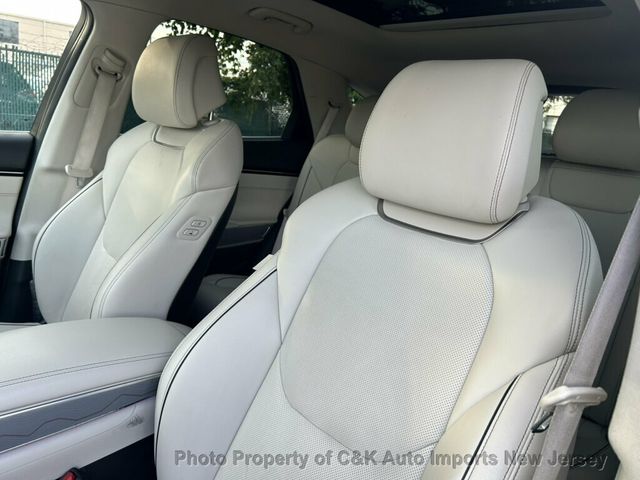 2022 Genesis GV70 2.5T AWD - 23069075 - 28