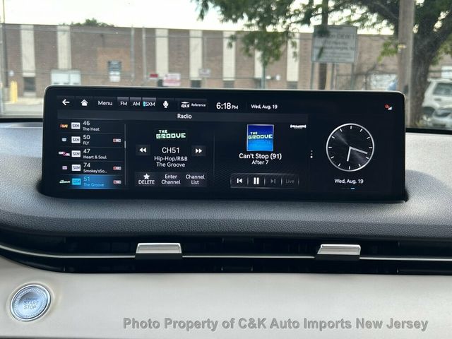 2022 Genesis GV70 2.5T AWD - 23069075 - 48
