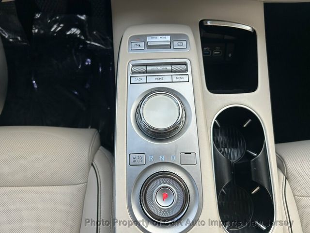 2022 Genesis GV70 2.5T AWD - 23069075 - 50