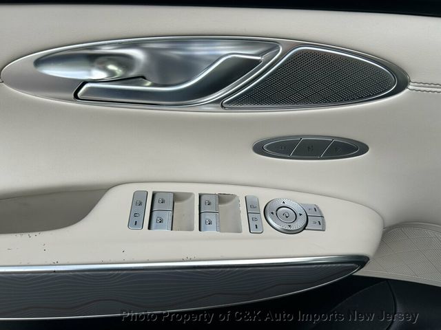 2022 Genesis GV70 2.5T AWD - 23069075 - 52