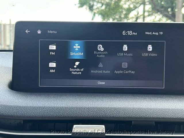 2022 Genesis GV70 2.5T AWD - 23069075 - 53