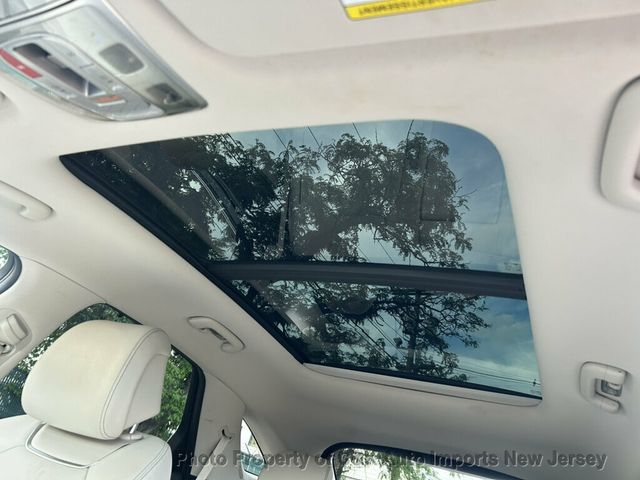 2022 Genesis GV70 2.5T AWD - 23069075 - 58