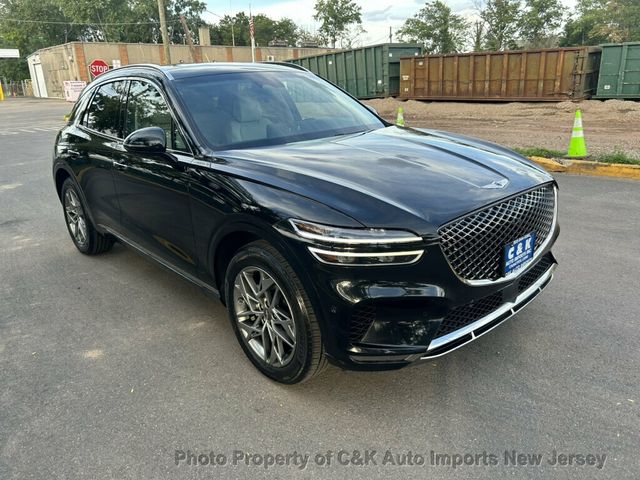 2022 Genesis GV70 2.5T AWD - 23069075 - 5
