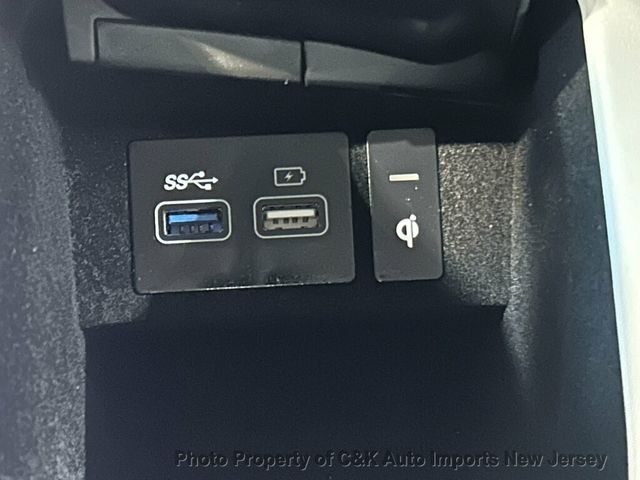 2022 Genesis GV70 2.5T AWD - 23069075 - 59