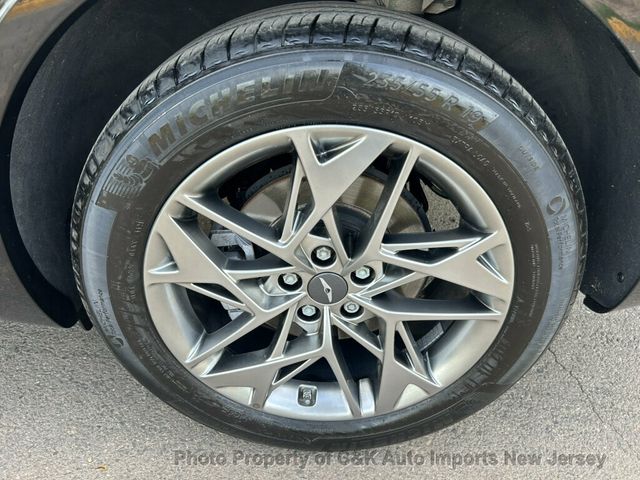 2022 Genesis GV70 2.5T AWD - 23069075 - 62