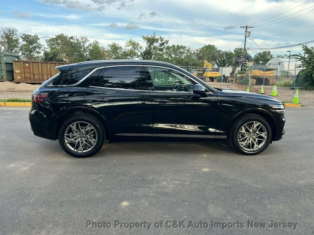 2022 Genesis GV70 2.5T AWD - 23069075 - 7