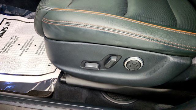 2022 Genesis GV70 2.5T AWD - 23090414 - 11