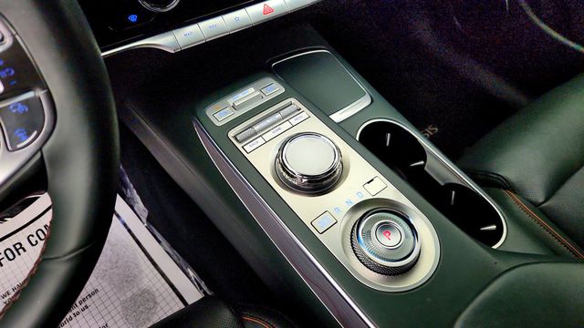 2022 Genesis GV70 2.5T AWD - 23090414 - 16