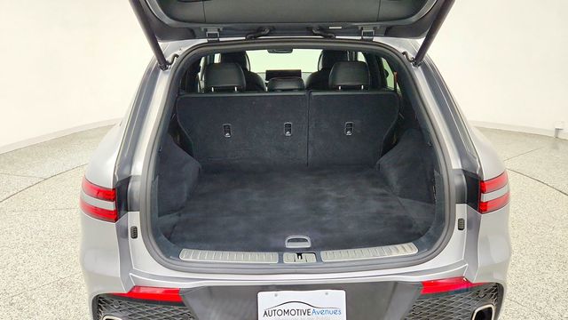 2022 Genesis GV70 2.5T AWD - 23090414 - 23