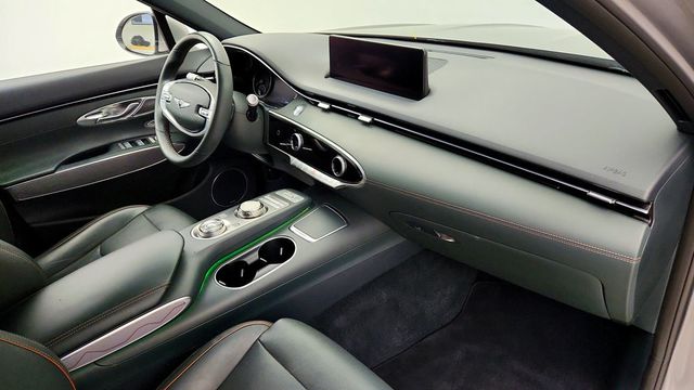 2022 Genesis GV70 2.5T AWD - 23090414 - 26