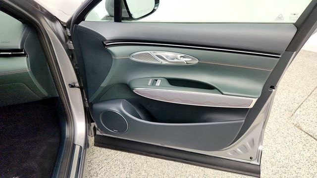 2022 Genesis GV70 2.5T AWD - 23090414 - 27