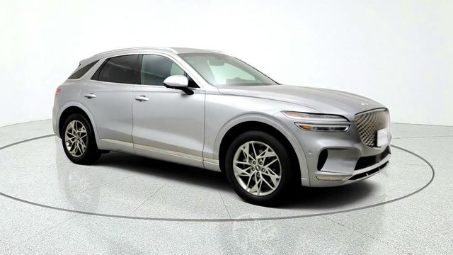 2022 Genesis GV70 2.5T AWD - 23090414 - 2
