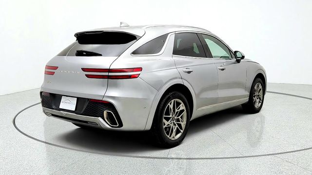 2022 Genesis GV70 2.5T AWD - 23090414 - 4