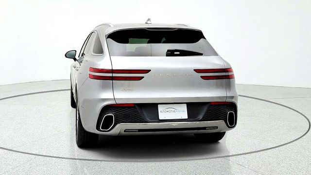 2022 Genesis GV70 2.5T AWD - 23090414 - 5