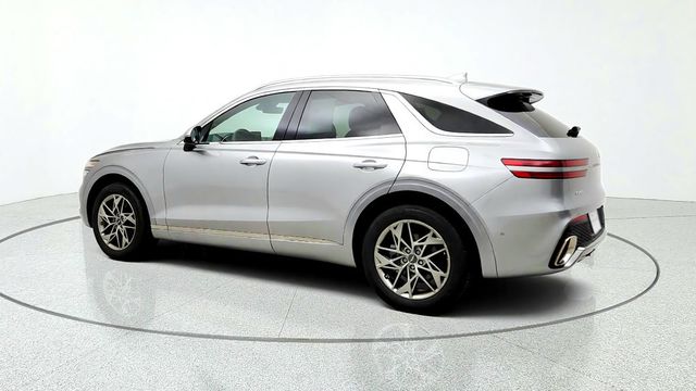2022 Genesis GV70 2.5T AWD - 23090414 - 6