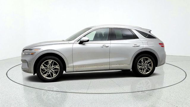 2022 Genesis GV70 2.5T AWD - 23090414 - 7