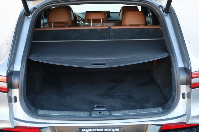 2022 Genesis GV70 2.5T AWD ADVANCED  - 22969334 - 9