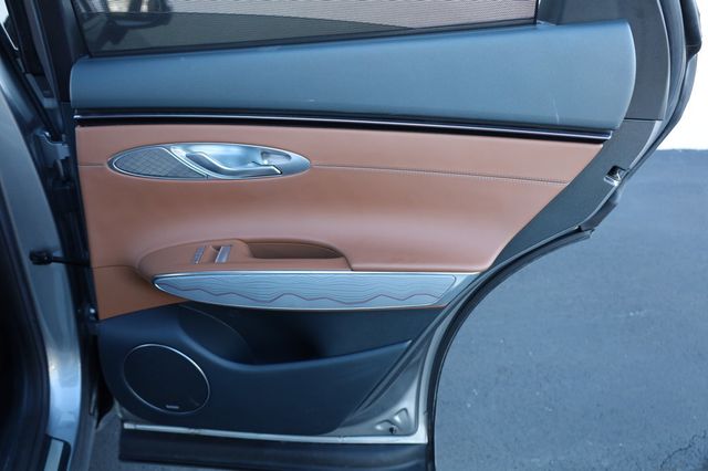 2022 Genesis GV70 2.5T AWD ADVANCED  - 22969334 - 20