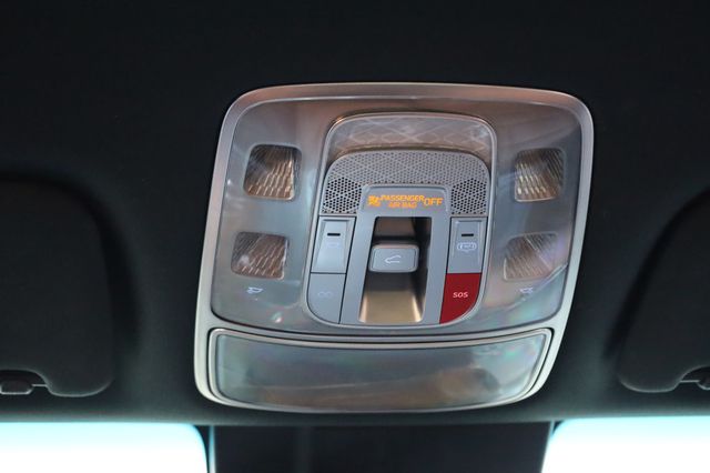 2022 Genesis GV70 2.5T AWD ADVANCED  - 22969334 - 34