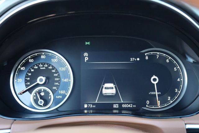 2022 Genesis GV70 2.5T AWD ADVANCED  - 22969334 - 40