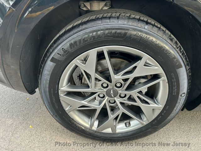 2022 Genesis GV70 2.5T AWD,ADVANCED PACKAGE,PANORAMA ROOF,AUTOMATIC PARKING - 23069075 - 63
