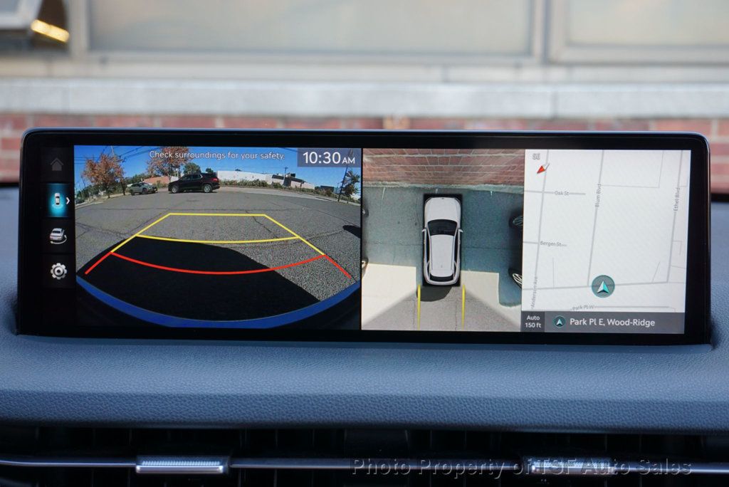 2022 Genesis GV70 2.5T Advanced Select photo 23