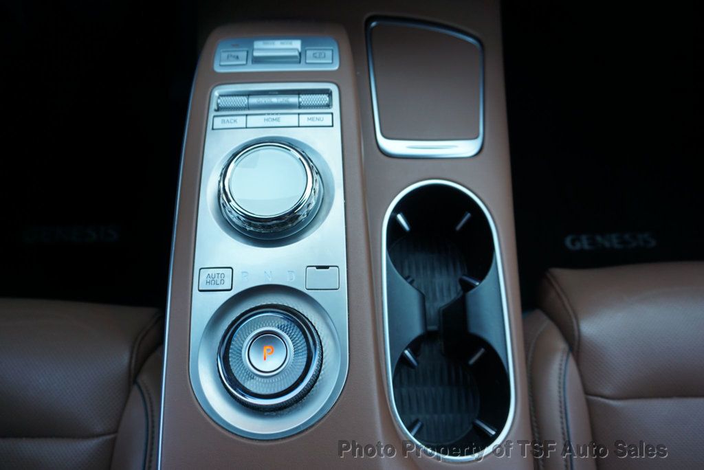 2022 Genesis GV70 2.5T Advanced Select photo 35