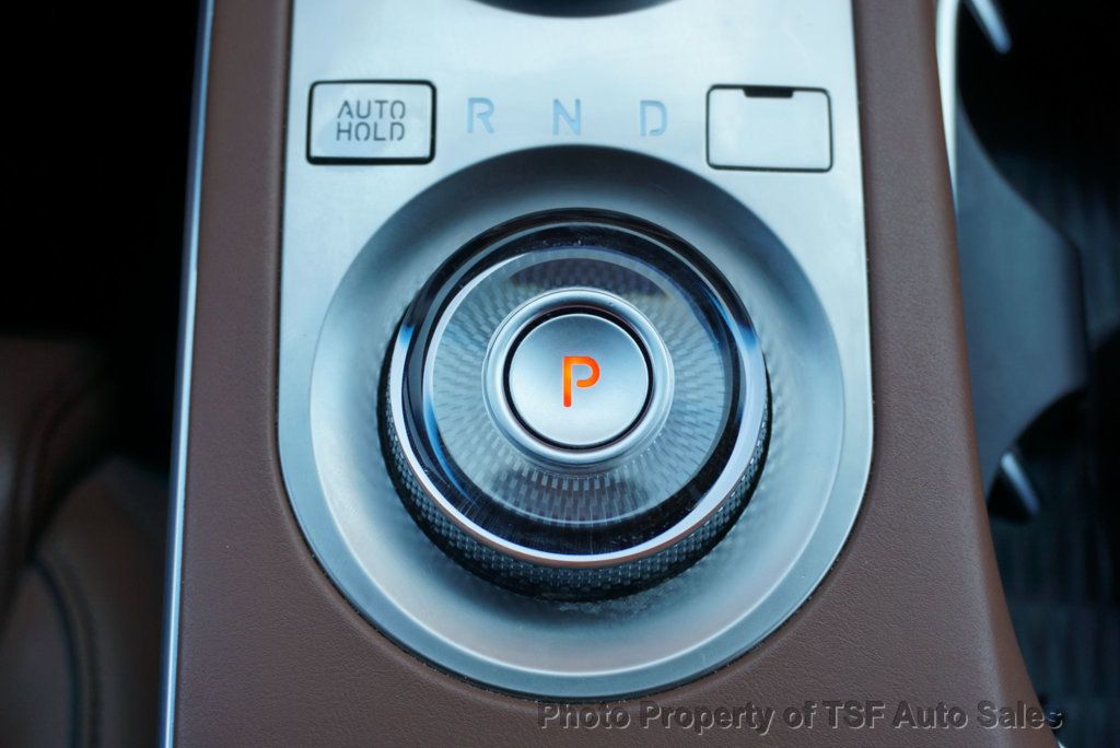 2022 Genesis GV70 2.5T Advanced Select photo 37