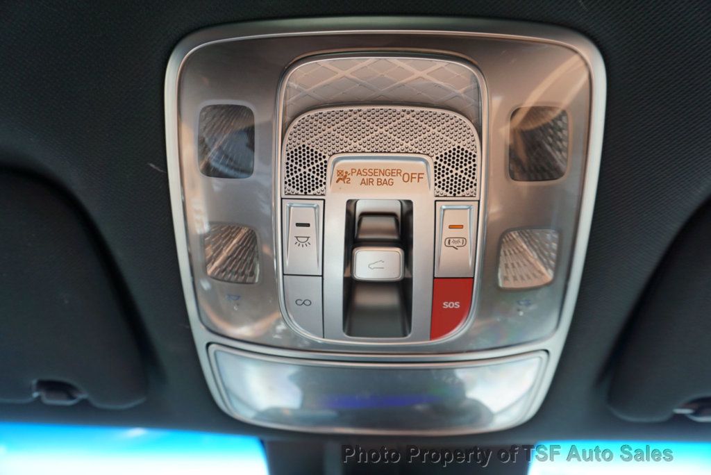2022 Genesis GV70 2.5T Advanced Select photo 46