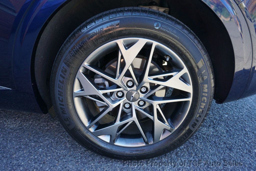 2022 Genesis GV70 2.5T Advanced Select photo 49
