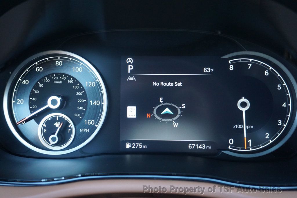 2022 Genesis GV70 2.5T Advanced Select photo 51