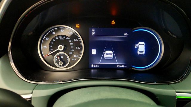 2022 Genesis GV70 2.5T AWD Advanced w/ Select Pkg, Pano Roof & Lexicon Audio - 23090414 - 14