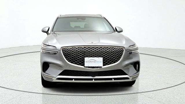 2022 Genesis GV70 2.5T AWD Advanced w/ Select Pkg, Pano Roof & Lexicon Audio - 23090414 - 1