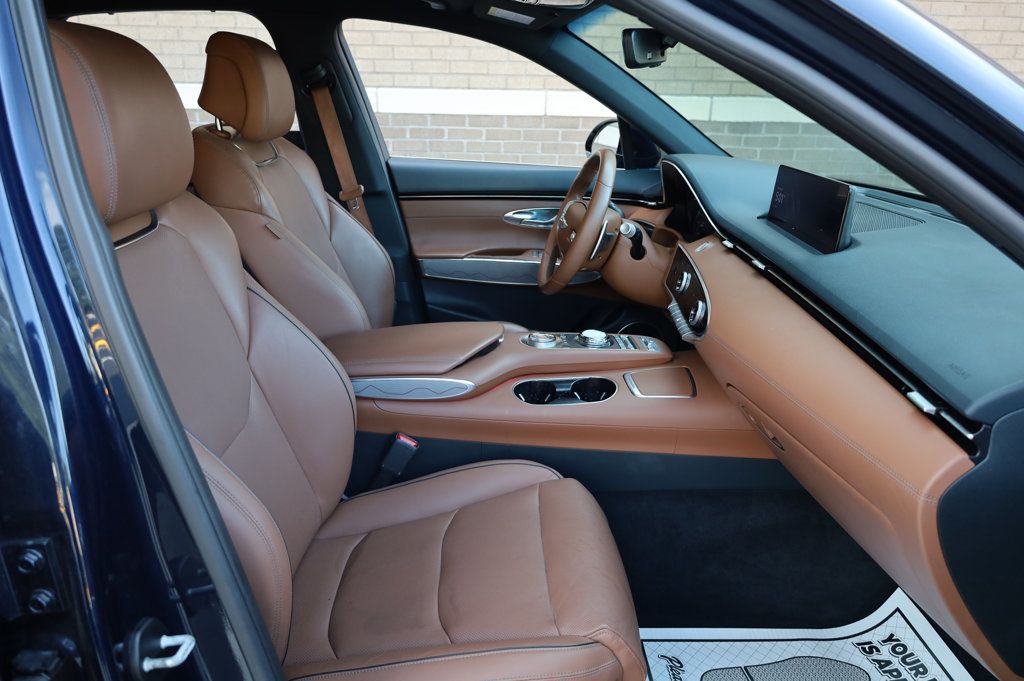 2022 Genesis GV70 2.5T Advanced photo 26