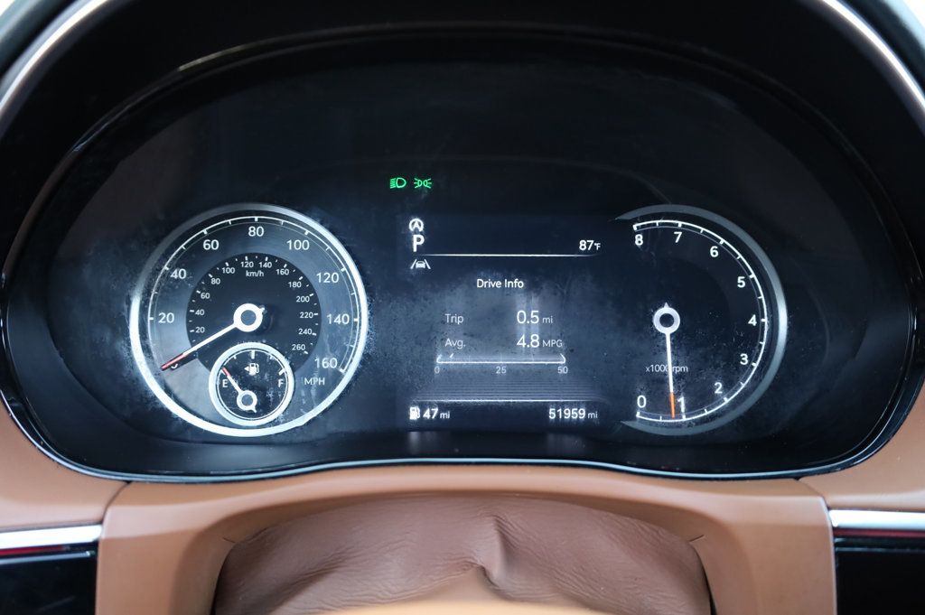 2022 Genesis GV70 2.5T Advanced photo 43
