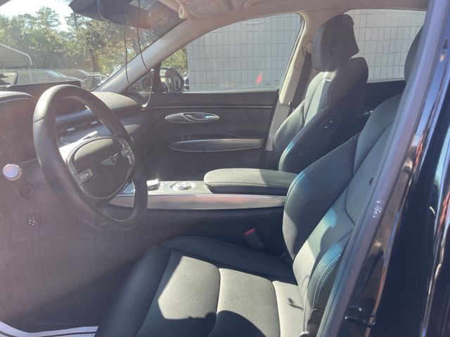 2022 GENESIS GV70 2.5T AWD W/ SELECT PACKAGE & MORE ($4,500+ VALUE!!) - 23097651 - 11