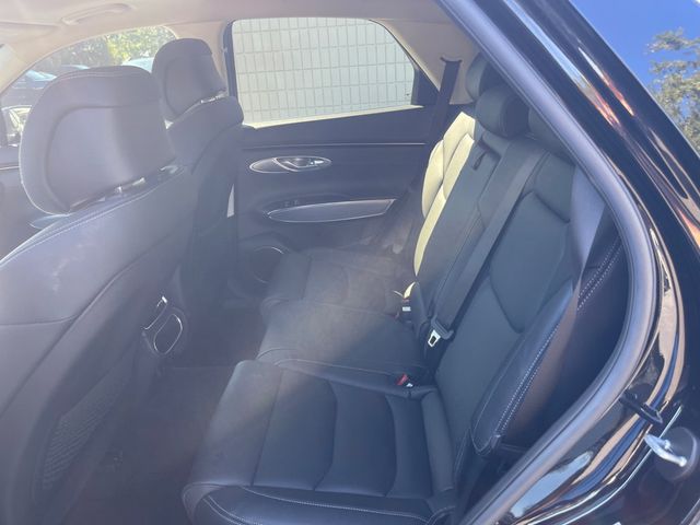 2022 GENESIS GV70 2.5T AWD W/ SELECT PACKAGE & MORE ($4,500+ VALUE!!) - 23097651 - 12