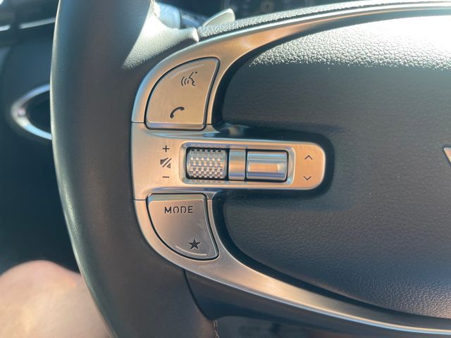 2022 GENESIS GV70 2.5T AWD W/ SELECT PACKAGE & MORE ($4,500+ VALUE!!) - 23097651 - 15