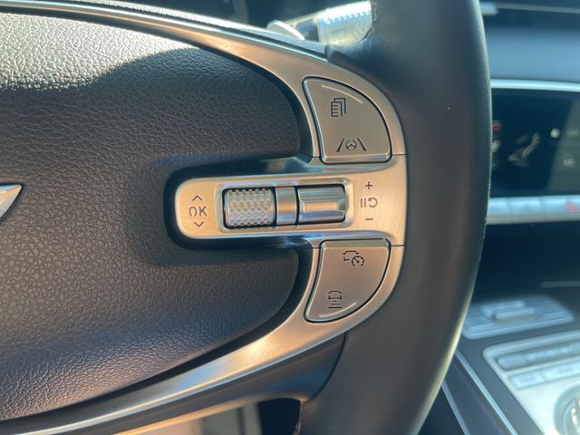 2022 GENESIS GV70 2.5T AWD W/ SELECT PACKAGE & MORE ($4,500+ VALUE!!) - 23097651 - 16