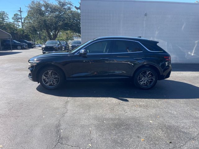 2022 GENESIS GV70 2.5T AWD W/ SELECT PACKAGE & MORE ($4,500+ VALUE!!) - 23097651 - 1