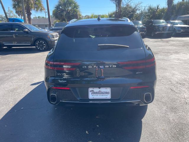 2022 GENESIS GV70 2.5T AWD W/ SELECT PACKAGE & MORE ($4,500+ VALUE!!) - 23097651 - 3