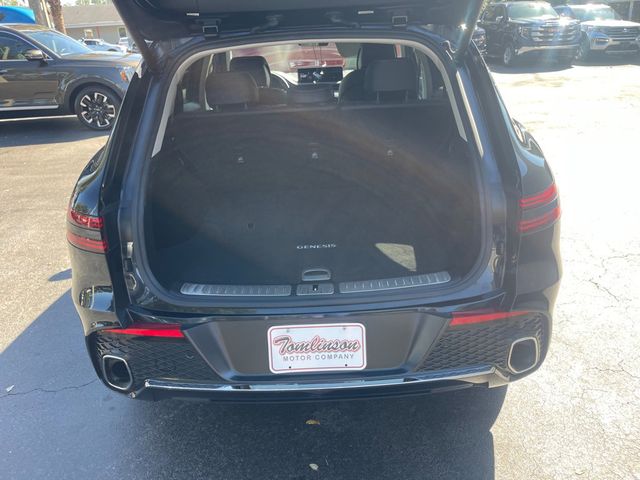 2022 GENESIS GV70 2.5T AWD W/ SELECT PACKAGE & MORE ($4,500+ VALUE!!) - 23097651 - 4